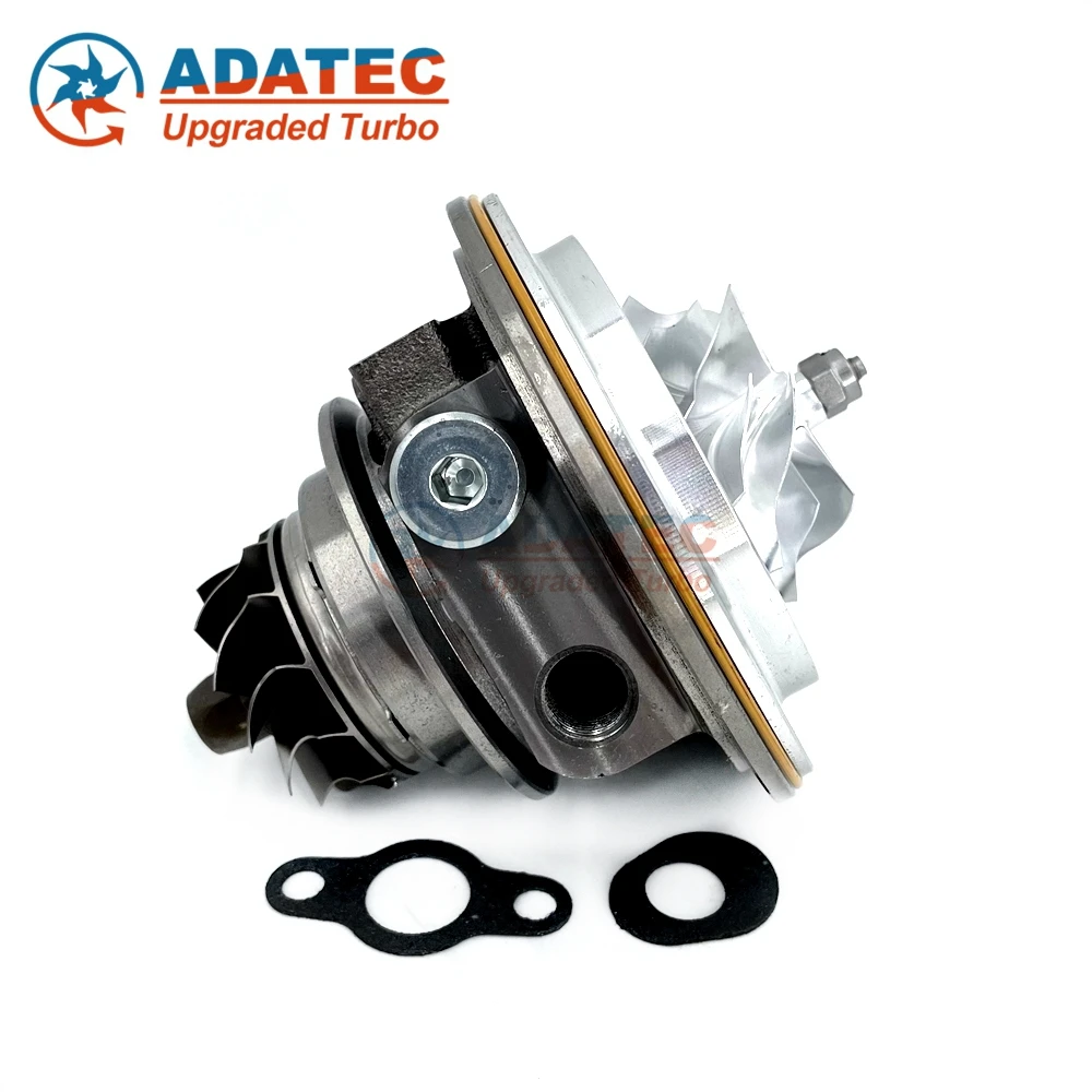 K04 K04-064 Upgrade Turbo 53049880064   CHRA 53049700064   06F 145702 Wkład turbiny C do Audi S1/S3/TT S 2.0 TFSI - 265 KM CDLH