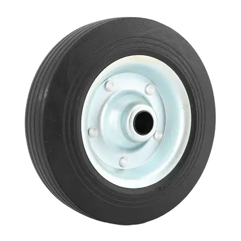 8 best sales släpvagnshjul - №3