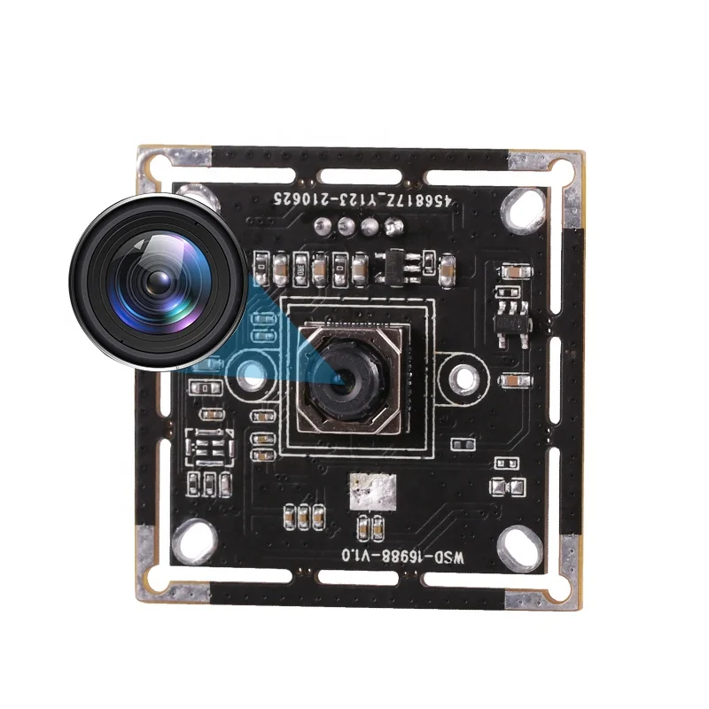 

IMX298 Factory Customized AF FF Industrial Night Vision USB 16MP 30FPS HD 1080P usb Camera Module