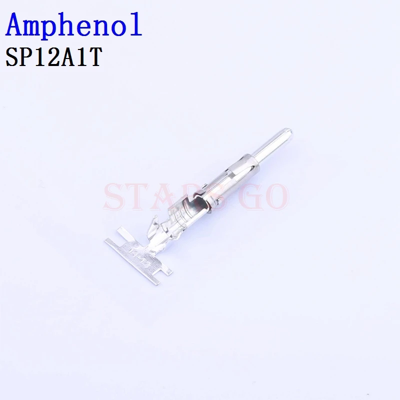 10PCS/100PCS SS12A1T SP12A1T Amphenol Connector
