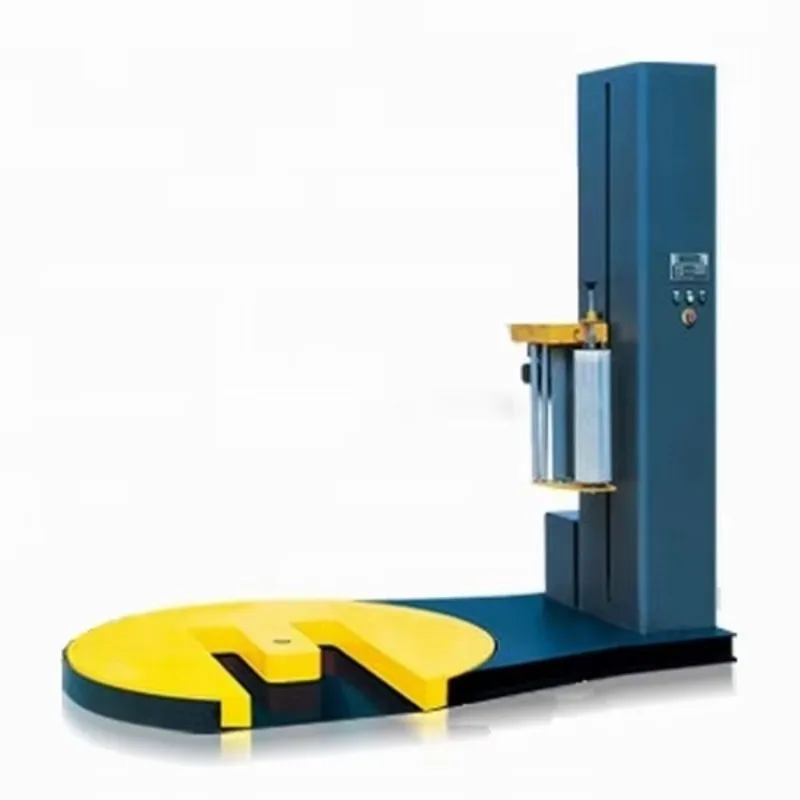 Film M, machine d'emballage rétractable, film rétractable, machine d'emballage