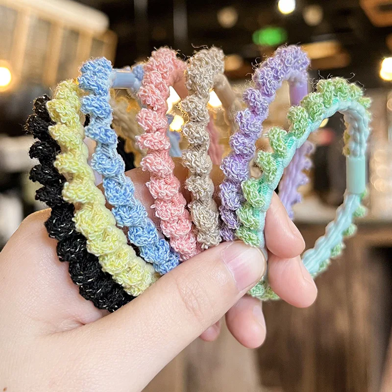 100pcs-lot-women-hair-scrunchies-girls-hair-scrunchy-elastic-headband-hair-rubber-band-tie-gum-ponytail-hair-holders-accessories