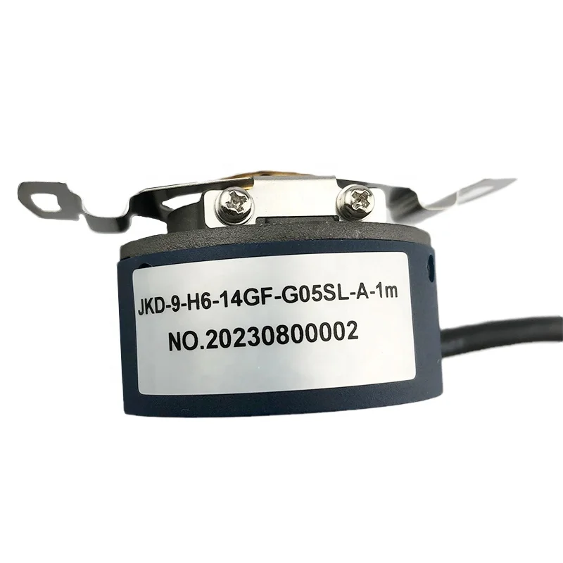 Rotary Hollow Shaft…