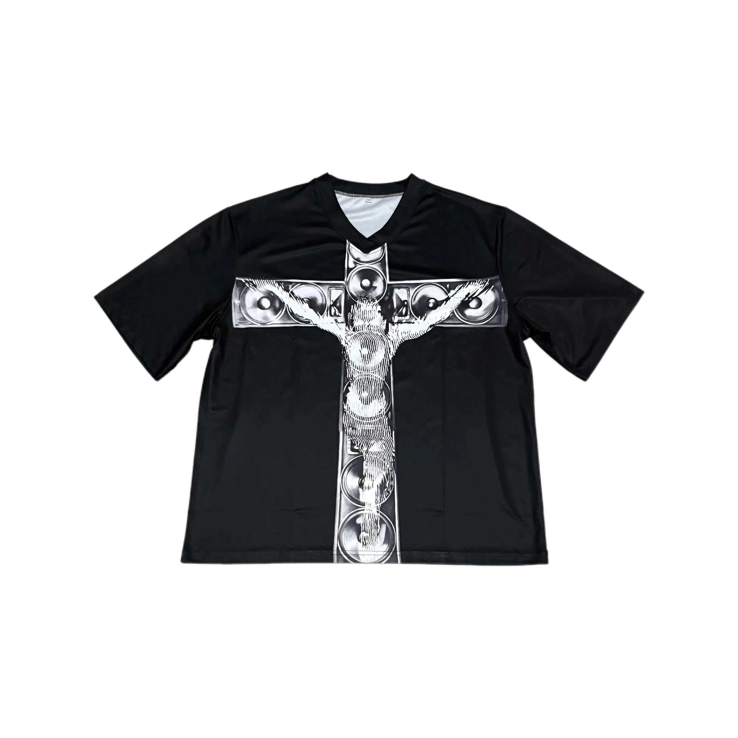 PlaySongs Opium Cross Print 