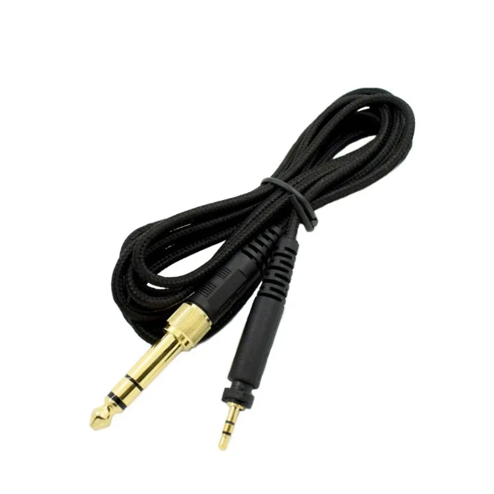 Für Shure SRH440 840 940 Für PHILIPS SHP9000 SHP8900 Kopfhörer Passt Viele Kopfhörer Ersatz Audio Kabel – Detail 4
