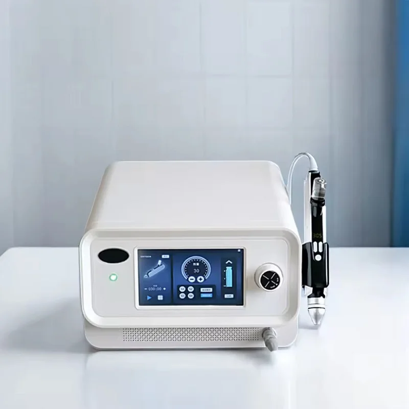 

Facial Machine Oxygen Water Aqua Jet Peel Micro Dermabrasion Diamond Oxygen Facial Therapy Oxygen Jet Peel beauty Machine