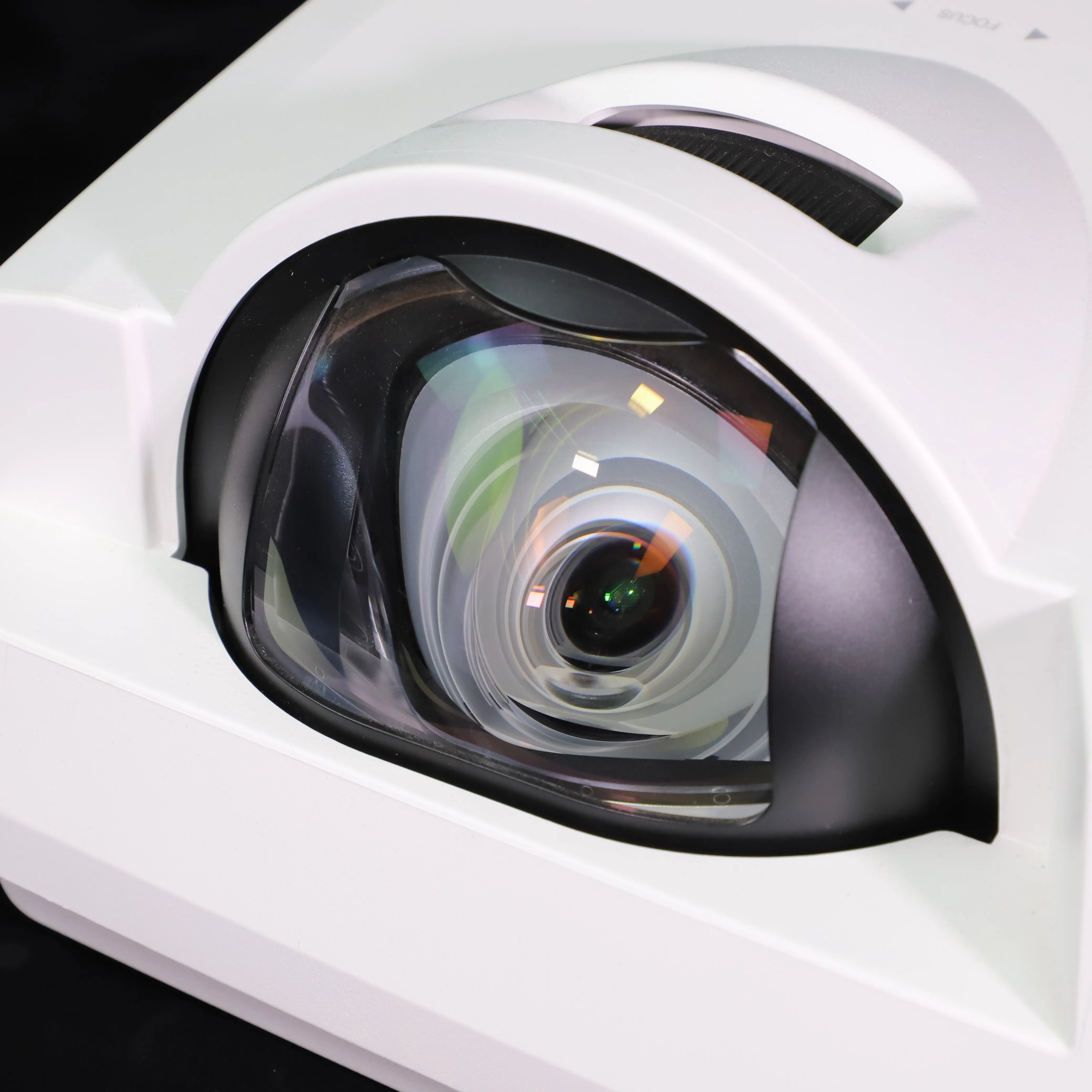 

Business Education 7d Hologram 3d Mapping 3lcd Short Throw Videos Projector