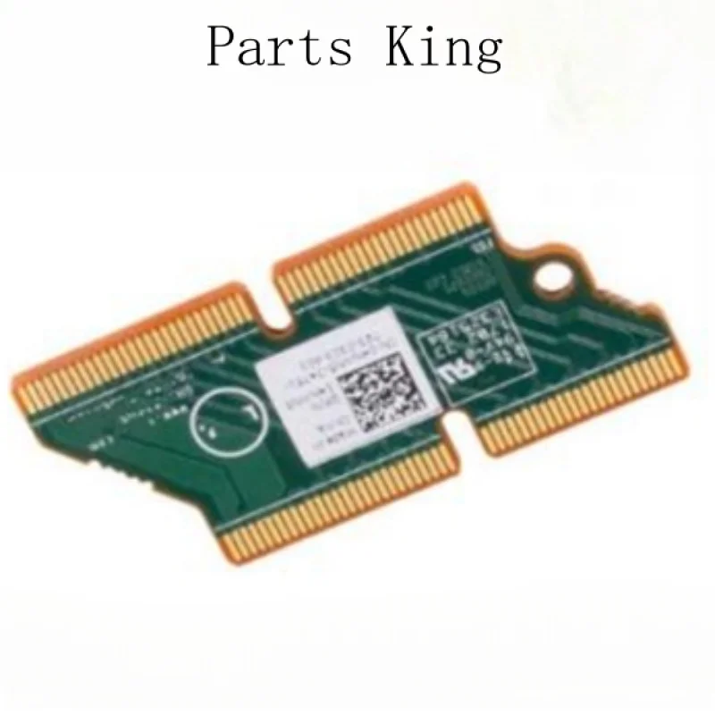 Tarjeta convertidora para Dell C6300, C6320, C6320P, mango de doble orificio, CN-04NWN5 04N, WN5, 4NWN5, 0PNGX5, PNGX5, nueva, Original