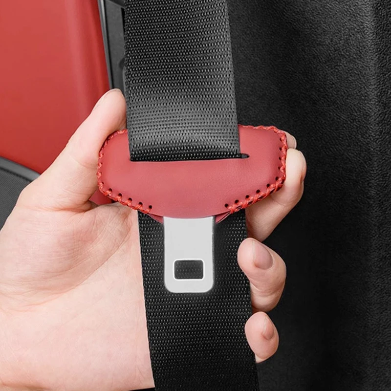 Vehicle Supplies Auto Tuning Accessories Car Belt Cover Seat Plugs Interior Replacement Parts Gadgets Novelty Spare Clip