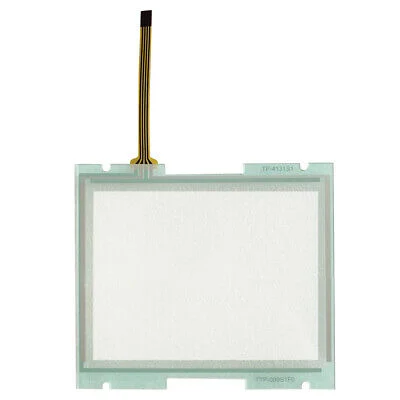 

For OTC Robot FDTPFSJN-3L15 Demonstrator W-L02586 Protective Film+Touch Screen