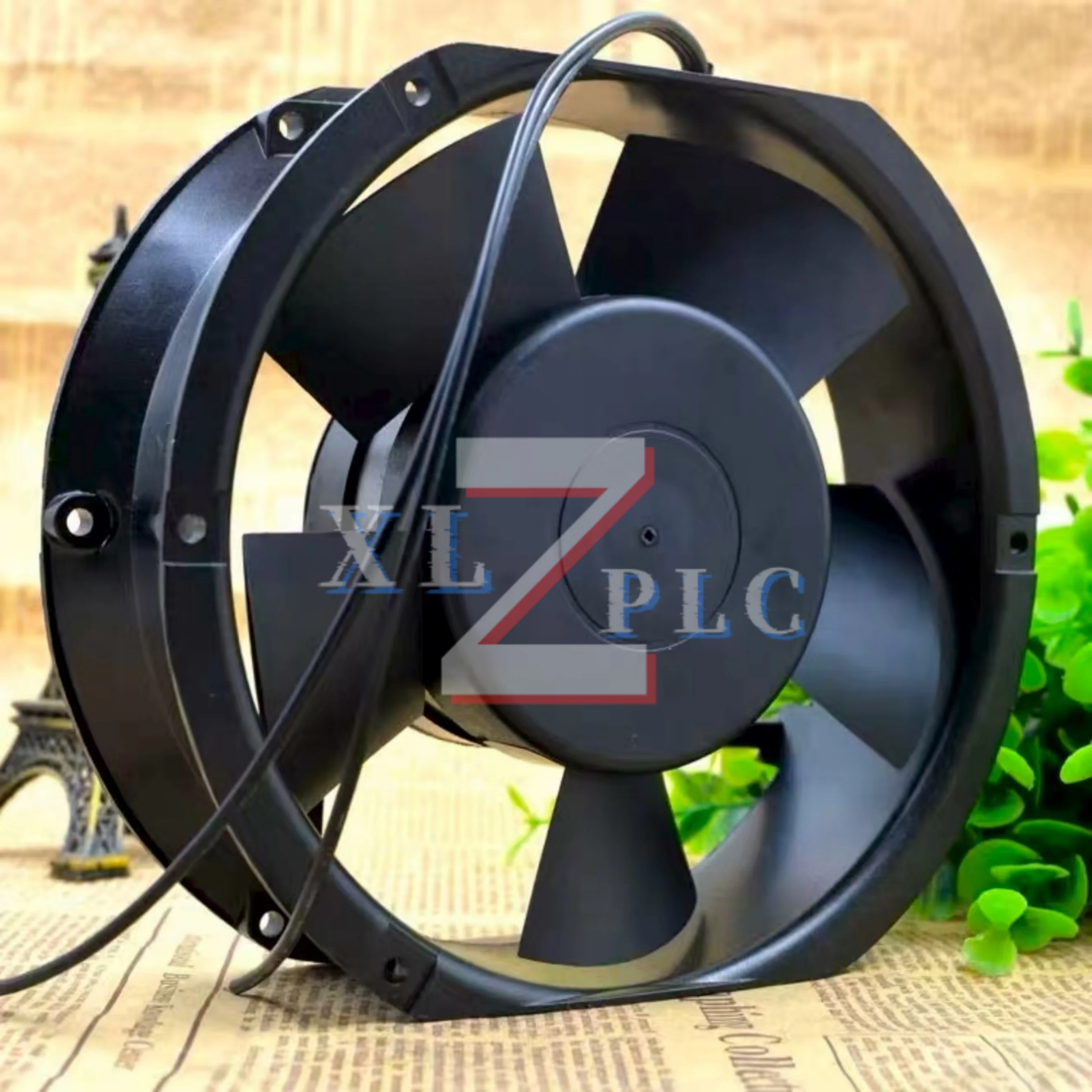 New original 6C-230HB C 230V 6C-230HB S 230V 6C-380HB S  cooling fan