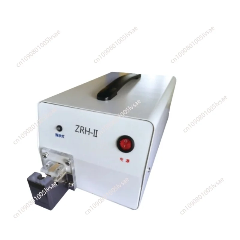 

High Frequency Automatic Blood Bag Tube Sealer for Laboratory Supplies