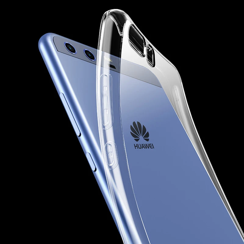 Casos Transparentes para Huawei P10 Plus: A Melhor Proteção com Estilo e Ajuste Perfeito