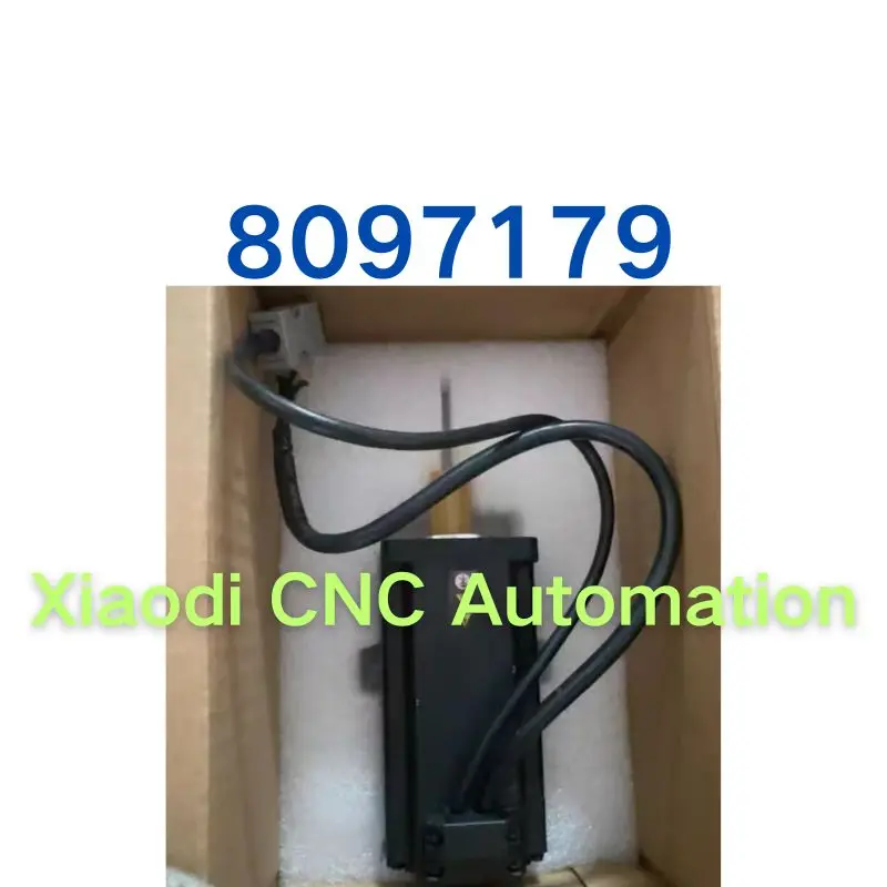 New 8097179 servo motor EMMB-AS-60-04-S30S 400W, fast delivery