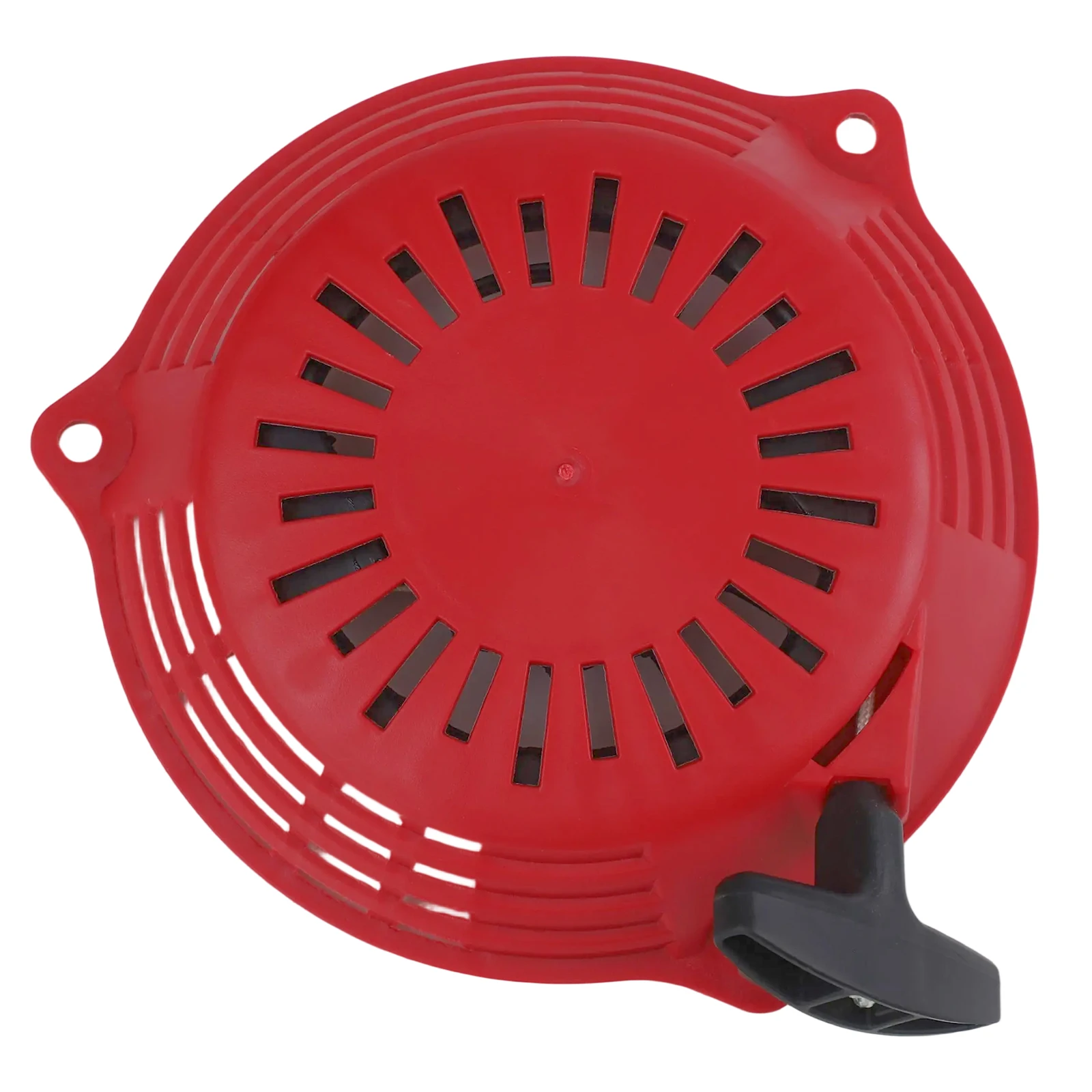 Pull start cabo recoil starter pull conjunto para honda recoil starter 28400-ze6-t02 hr 214 hr214 215 hr215 cortador de grama parte
