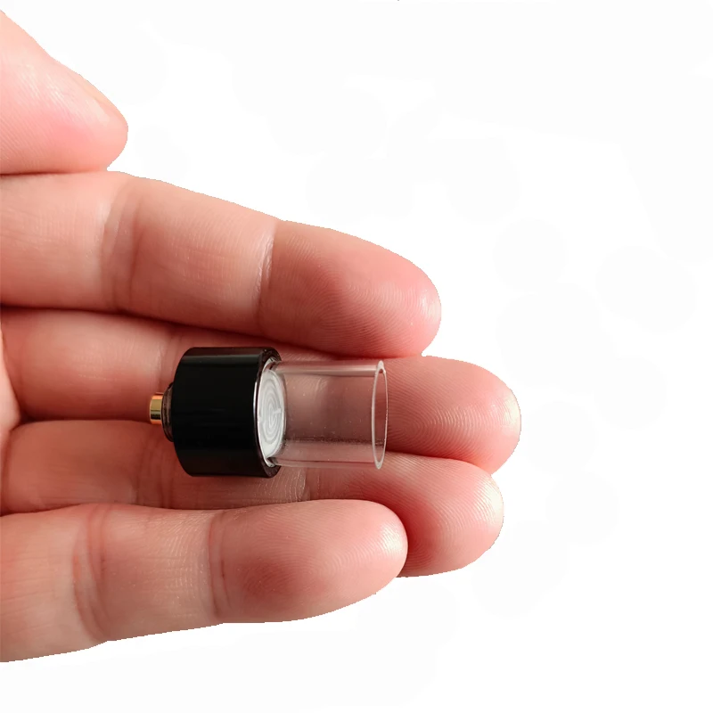 2 قطعة استبدال سخان عنصر التسخين الأصلي Longmada لخزان رذاذ Motar III #2