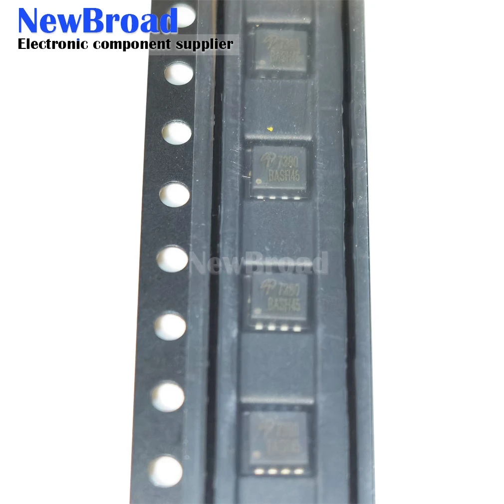 5 قطعة/الوحدة AON7409 7409 AON7380 7380 MOSFET QFN-8 DFN3 * 3 مللي متر MOS ترانزستور بتأثير ميداني