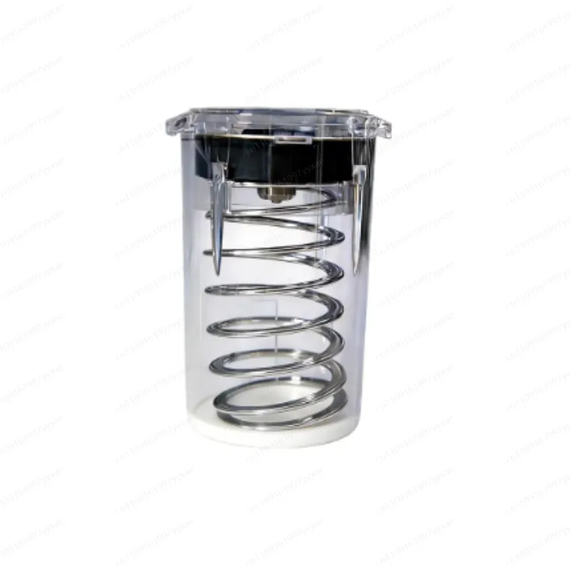 E61 Brew Head Semi-Automatic Backwash Cleaning Tool