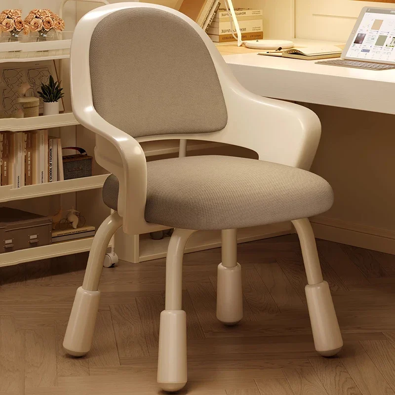 Office Backrest Kids Chair Growing Computer Gaming Kids Chair Children Elementary School Fotel Dla Dziecka Child Furniture