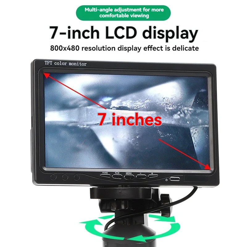 Diamond Taille Prisma Diamond Flame Colorimeter High-Definition Taille Code Microscoop Laser Observatie Instrument