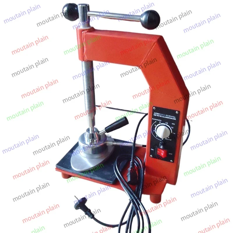 

Car Tire Repair Machine 160 Degree Fire Repair Patch Multi-function Vulcanizer Tyre Vulcanizing Machine