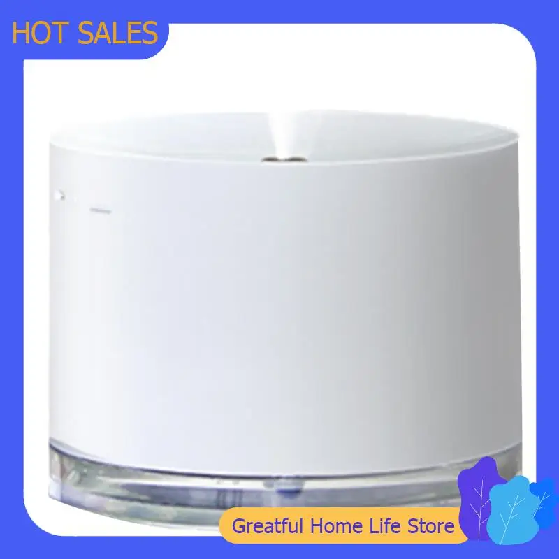 Humidificateur d'air Portable AT59, humidificateur électrique Rechargeable, diffuseur, Humidification