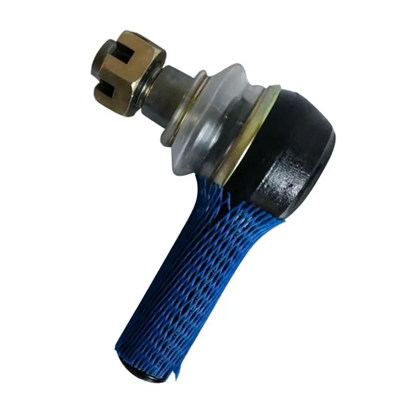 Classic-New High Quality Steering Tie Rod Ball Head Right Rotation 3412-00169 For Buses Bus Accessories
