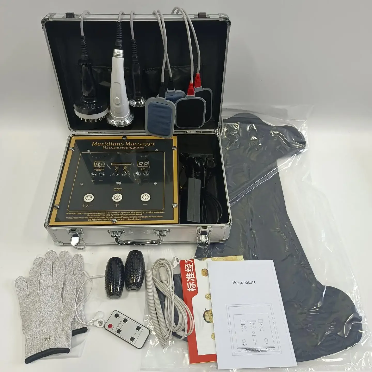 Jytop Bioelectric D… - image