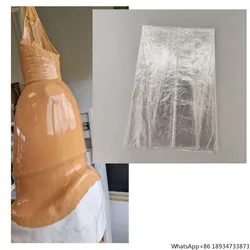 Prosthetics Pva Bag Implant Materials & Artificial Organs pva nylon for Leg Prosthetic pva plastic