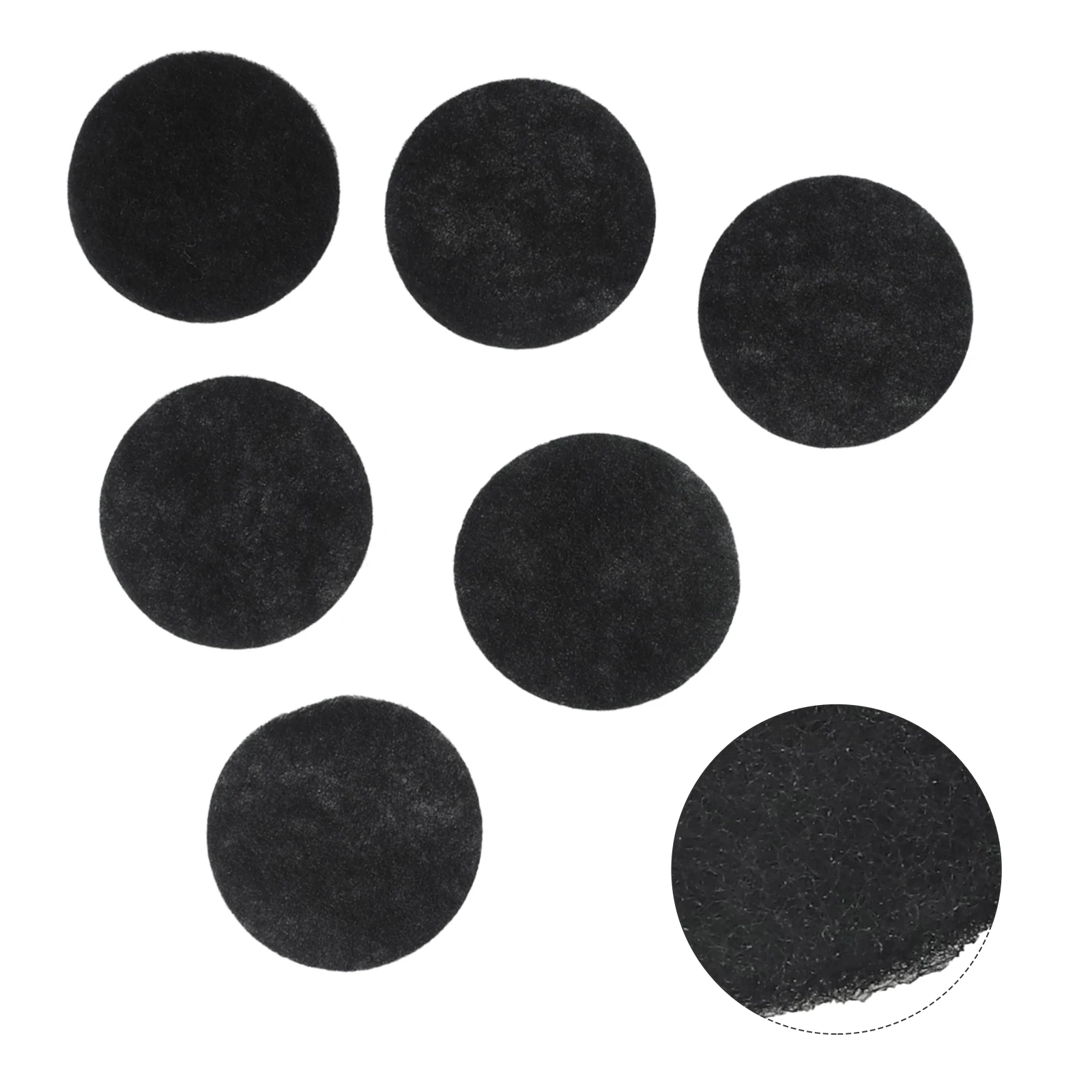 High Efficiency Sponge Filter for Neakasa Neapot P1 Pro Vacuum Suction Grooming Kit Includes 6/10 Washable Options