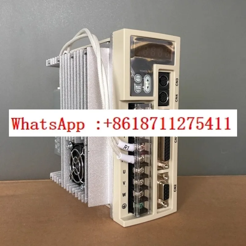 Servo Drive Jsdap J…