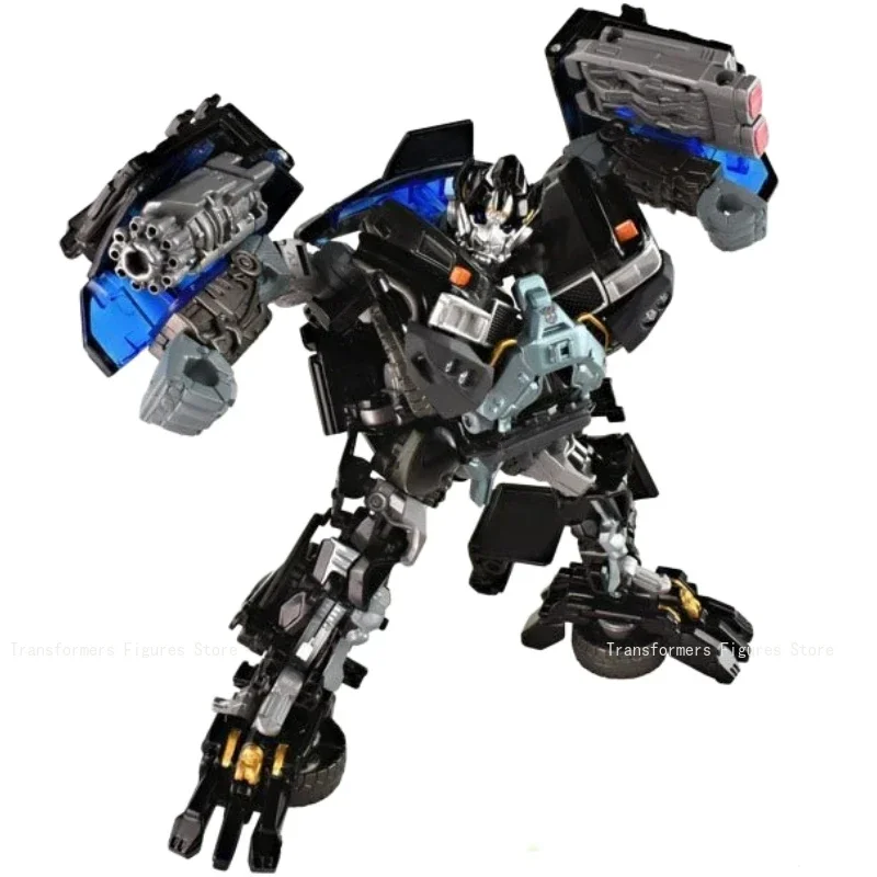 Fans Hobby Original Transformer MB-05 Ironhide G1 Film Cartoon Action Figure Anime Beweglichen Roboter Beliebte Sammeln Spielzeug Geschenke