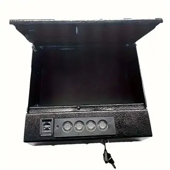 10 best sales Empreinte digitale sécurisée - №10