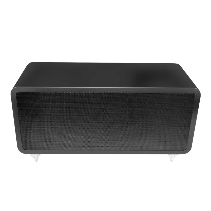 High quality Electronic 2-way division Subwoofer Multimedia home Wireless Extra Bass HIFI Radio