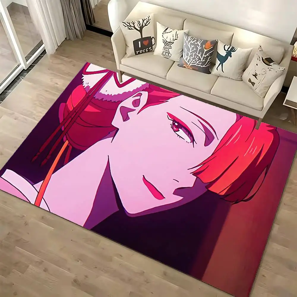 K-Koyo Ozaki B-Bungo Stray Floor Mat Bathroom Absorbent Mat Rugs Simple Door Dirt-resistant Mat Home Kitchen Mat