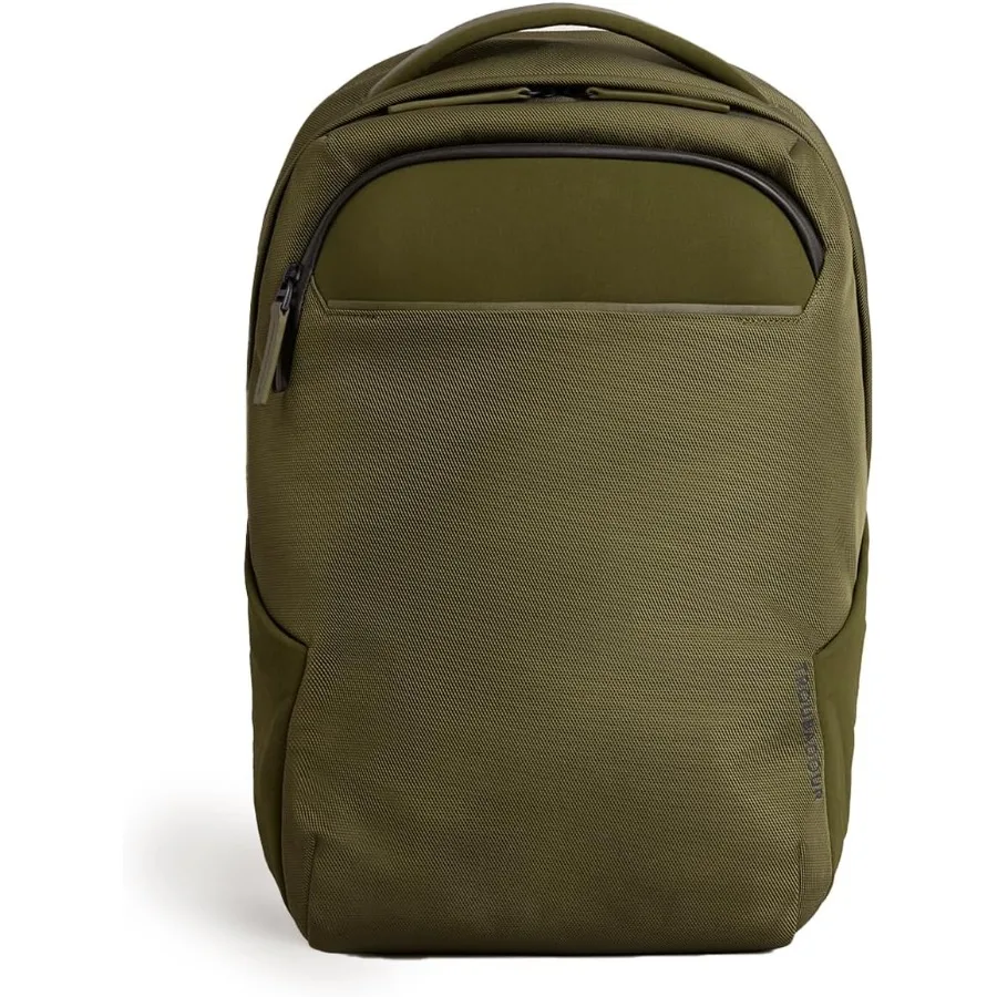 Troubadour Neo Backpack - 22L Lightweight Laptop Backpack - Ergonomic and Water Resistant - Versatile Style for Work and Travel