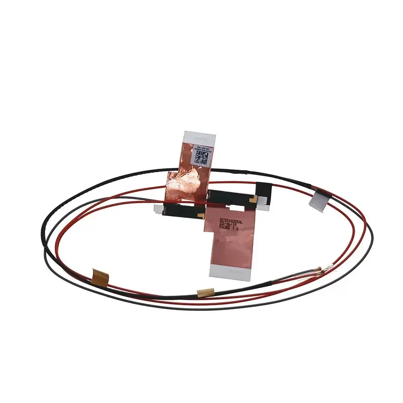 NUOVO Cavo Antenna Wifi Del Computer Portatile Per DELL Alienware M17 R3 R4 04TV40 DC33002ER0L