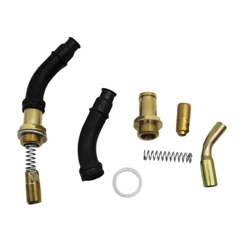 Interruptor de válvula de acelerador de carburador de motocicleta, accesorio para PWK PE 24 28 30 32 34 36 38 40, gran oferta, 1 unidad