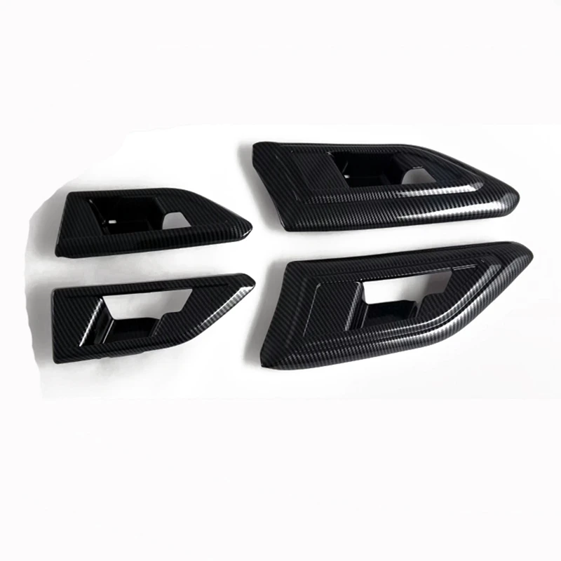 Super Sale Car Inner Handle Cover for Mitsubishi Xforce Outlander Sport 2025 Accessories