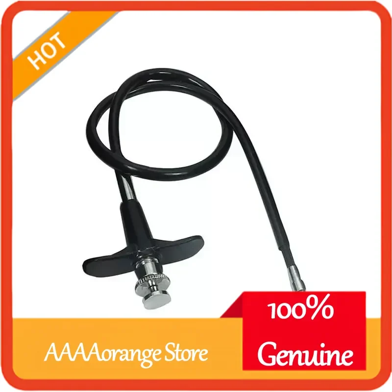 Mechanical Shutter Release Cable with Bulb Locking Function for Fujifilm Leica Canon Nikon Rollei Hasselblad Sony Camera