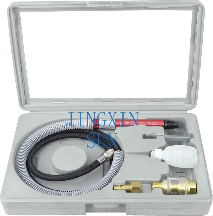 MICRO AIR DIE GRINDER KIT