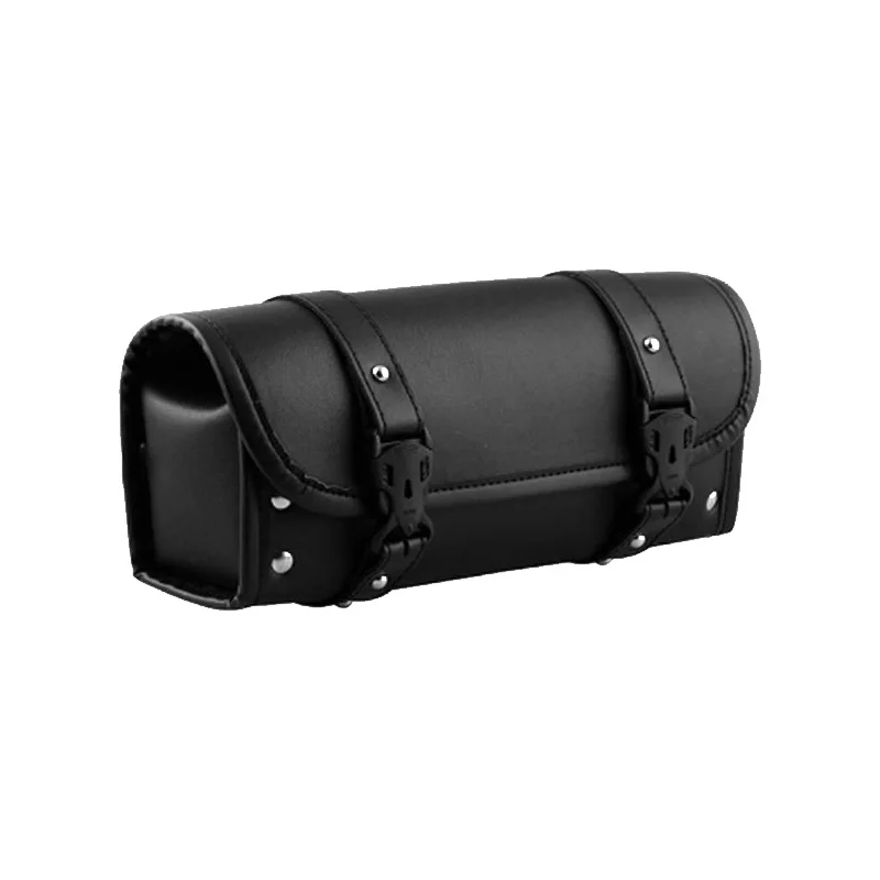 for Harley Motorcycle Hanging Bag Retro Retro Modified Motorcycle Bag Side Bag Knight Rider Bag Head Bag Electric Vehicle Kit