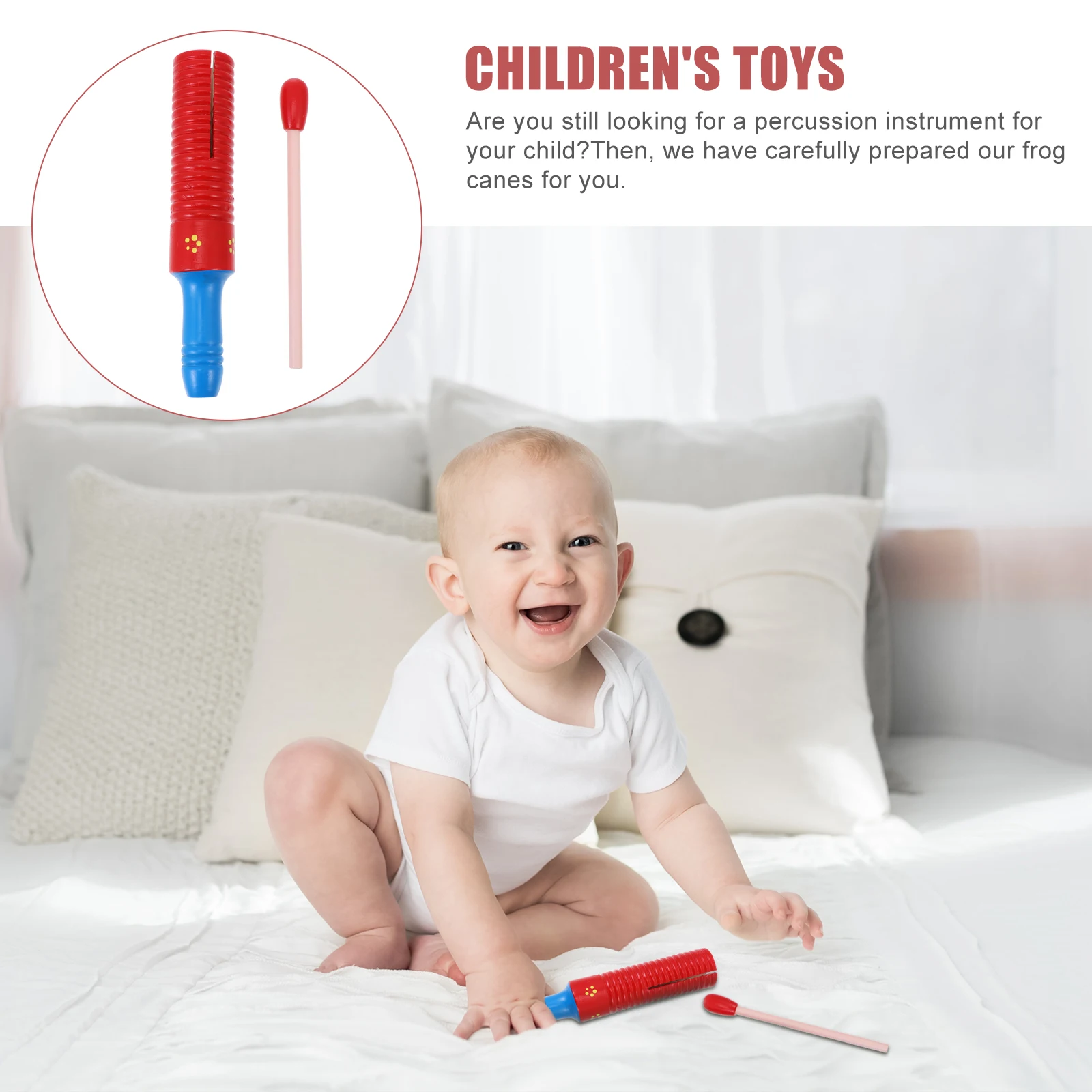 パーカッション子供のおもちゃ遊具教育楽器子供楽器