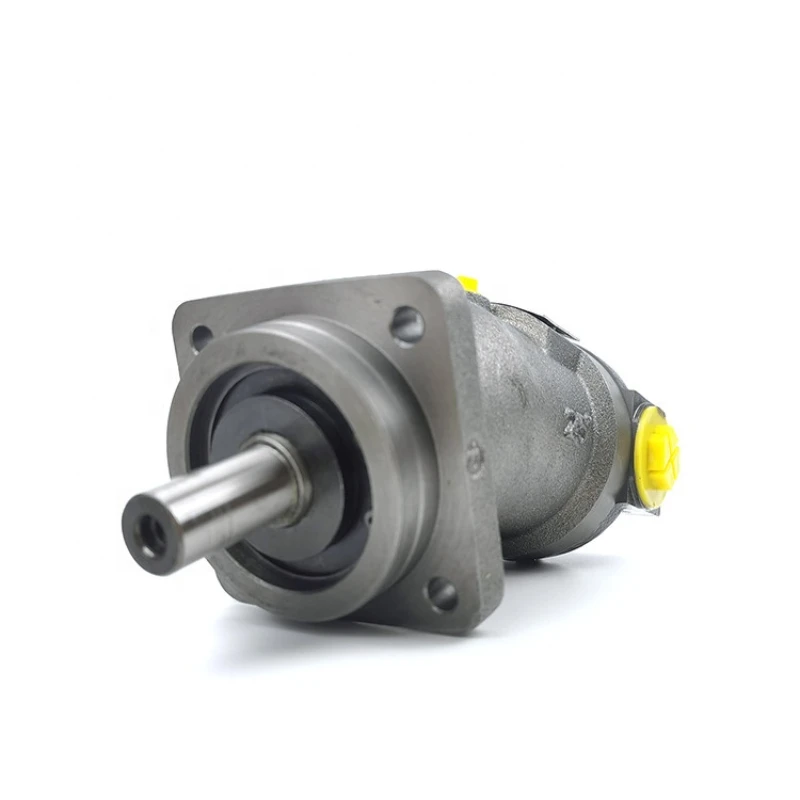 Hydraulic Motor A2F Series A2F12R2P1 A2F12 PUMP Axial piston fixed motor Factory