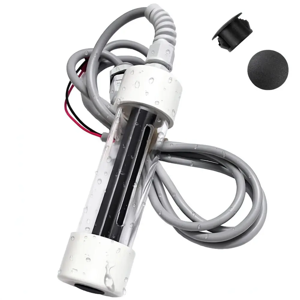 Replacement Spa Pool Filter For Wansheng Hot Tub Water Maintenance Accessory Efficient Filtration Cleaning Unit