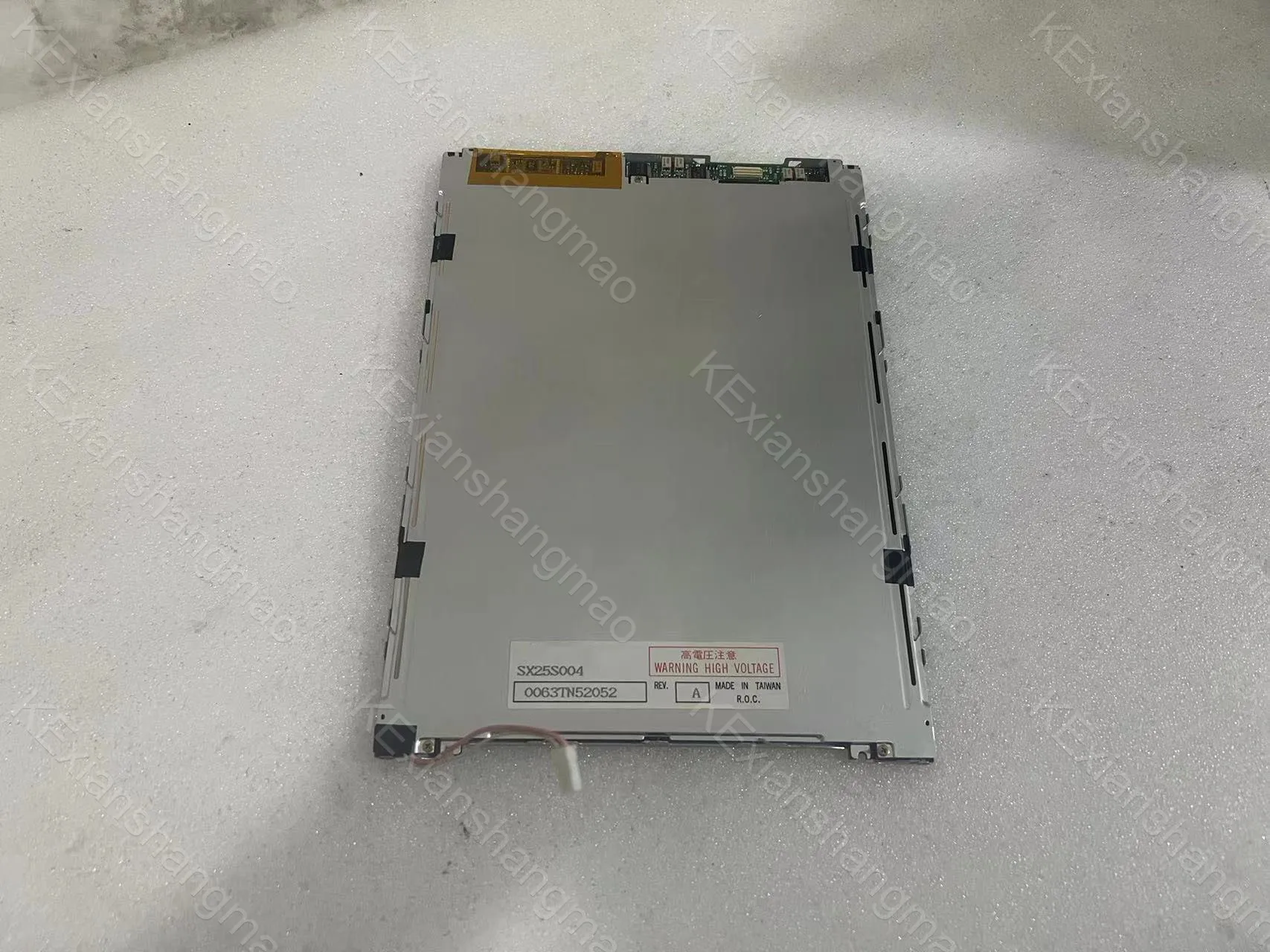 Lcd Screen Display …