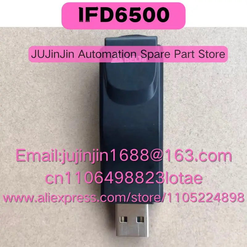 IFD6500  Used In Good Working Condition Quick Shipment