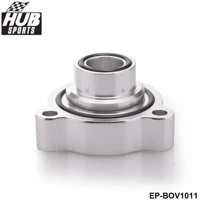 Blow Off Valve Adapter BOV Dump Adaptor For Peugeot 1.6 Turbo engines HU-BOV1011EP