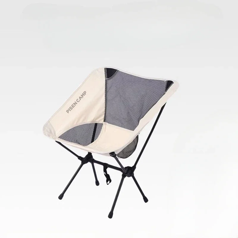 Journey Picnic Beach Chairs Beach Fishing Outdoors Camp Out Beach Chairs Minimalism Fold Silla De Playa Outdoor Furniture ZSHW