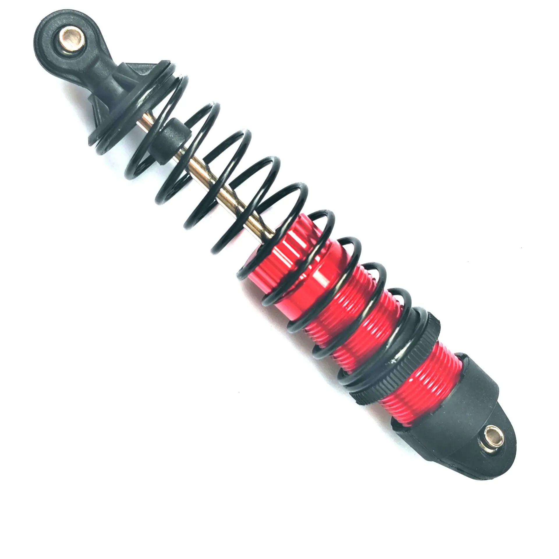 Original Front/Rear Oil Hydraulic Shock Absorber for MJX Hyper Go 10208 1/10 RC cars R/C Trucks